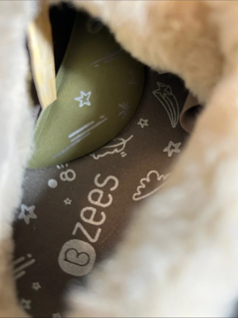 Bzees nwob zees